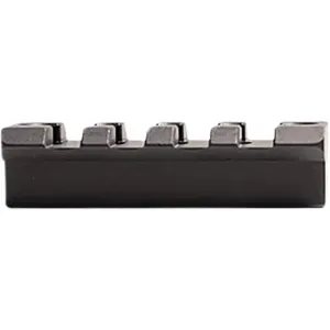 Seekins HIT Mount Accessory 4 Slot Pic Rail Standard