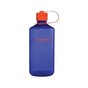 Nalgene Narrow Mouth 32oz Water Bottle Periwinkle