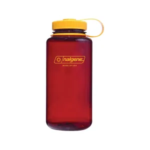 Nalgene Wide Mouth 32oz Water Bottle Laker