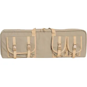 Armageddon Gear Perfect Carbine Case 42" Nylon Coyote Brown