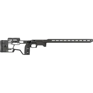 MDT ACC Elite Chassis for CZ 457 Right Hand Black