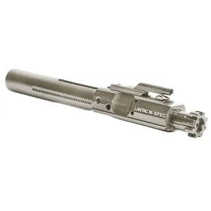 LANTAC M-SPEC Bolt Carrier Group LR-308, AR-10, SR-25 308 Winchester Nickel Boron