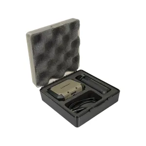 MTM Garmin Chronograph Case
