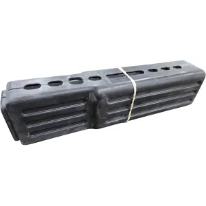 Retro-Arms Light Support Weapon AR-15 Handguard Fiberglass