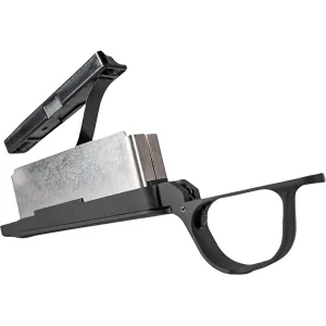 Christensen Arms Bottom Metal Kit Short Magnum