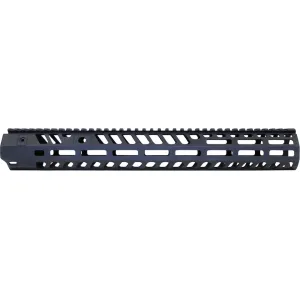 GunTec USA Socom Series Suppressor Compatible AR-15 Handguard 15"