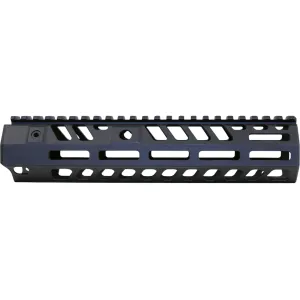 GunTec USA Socom Series Suppressor Compatible AR-15 Handguard 9"