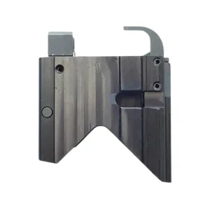 Retro-Arms AR-15 Magazine Adapter 9mm Luger