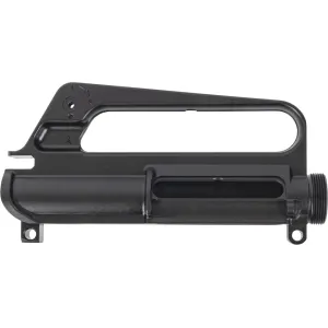 Retro-Arms 9mm Slick Side A1 AR-15 Upper Receiver