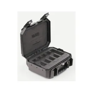 MidwayUSA Elite Series 13 Knife Case