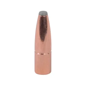 Factory Second 338 Caliber (338 Diameter) Bullets 185 Grain Polymer Tip Lead-Free Box of 50 (Bulk Packaged)