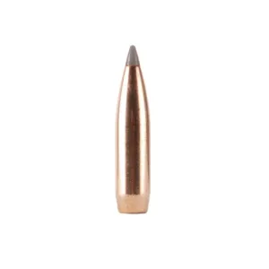 Factory Second 6mm, 243 Caliber (243 Diameter) Bullets 106 Grain Polymer Tip Box of 100 (Bulk Packaged)