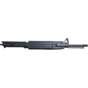 Retro-Arms MOD 10 Short TRAD AR-15 Complete Upper Receiver Assembly 5.56x45mm NATO 16" Barrel