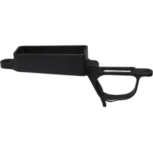Christensen Arms Detachable Magazine Bottom Metal Tactical Long Action AICS CIP