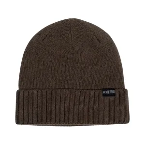 Kifaru Men's Vantage Cuff Beanie Wallow One Size Fits Most