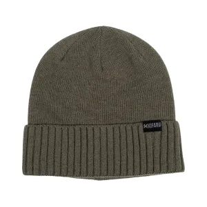 Kifaru Men's Vantage Cuff Beanie Steppe One Size Fits Most