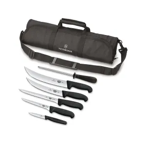 Victorinox Swiss Army Field Dressing Kit Black