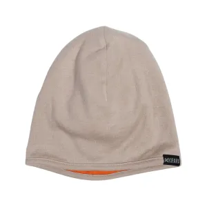 Kifaru Men's Reversible Packout Beanie Bur Blaze One Size Fits Most