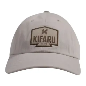 Kifaru Men's Range Pro Hat Bur One Size Fits Most