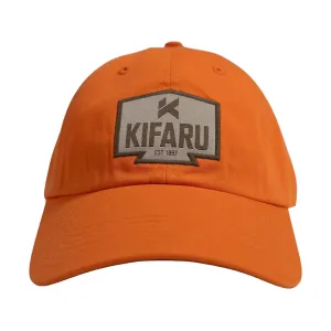 Kifaru Men's Range Pro Hat Blaze One Size Fits Most