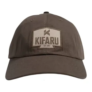 Kifaru Men's Range Pro Hat Wallow One Size Fits Most