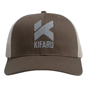 Kifaru Men's Trucker Hat Wallow One Size Fits Most