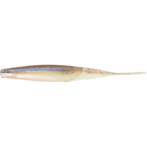 6th Sense Shindo Shad 5.0 Minnow Pro's Choice