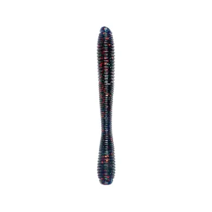6th Sense Bounce Worm 3.0 Junebug Red
