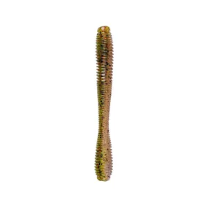 6th Sense Bounce Worm 3.0 Watermelon Red Pro
