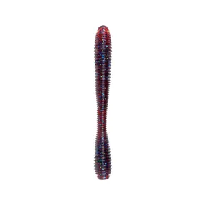 6th Sense Bounce Worm 3.8 Blood Apple