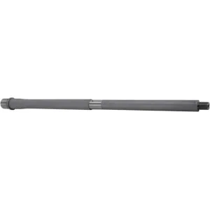 Shaw Barrels AR-15 Barrel 223 Wylde 18" HBAR Contour 1:8" Twist Stainless