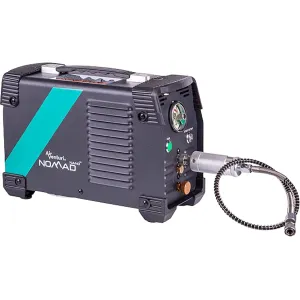 Air Venturi Nomad Nano 4500 PSI Portable Air Compressor PCP Charging System