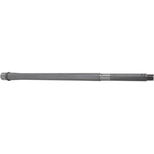 Shaw Barrels AR-15 Barrel 6mm ARC 18" HBAR Contour 1:7.5" Twist Stainless