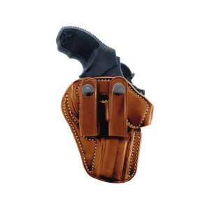 Galco Hawkeye IWB Holster Right Hand Springfield Prodigy 4.25" Leather Tan