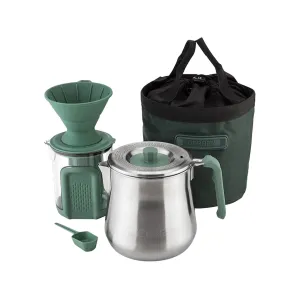 Gerber ComplEAT Coffee Set