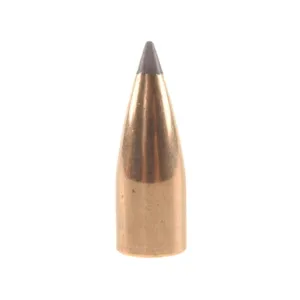 Factory Second Varmint Bullets 30 Caliber (308 Diameter) 110 Grain Polymer Tip Spitzer Flat Base Lead Free Box of 100 (Bulk Packaged)