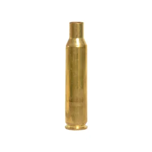 PPU 6.5x54mm Mannlicher-Schoenauer Brass Bag of 100