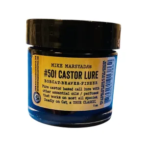 North American Trapper Marsyada #501 Lure 1 oz