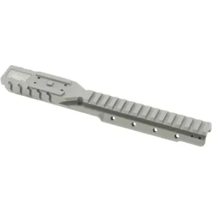 Samson Hannibal Rail T-1 Pattern for Ruger Mini-14, Mini Thirty 2008-Present Natural
