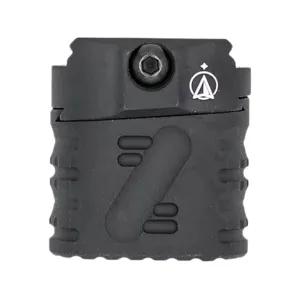 True North Concepts Zero-8 K Picatinny Vertical Foregrip Black