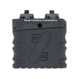 True North Concepts Zero-8 K M-LOK Vertical Foregrip Black