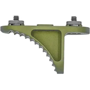 True North Concepts GripStop K M-LOK Foregrip Aluminum Olive Drab