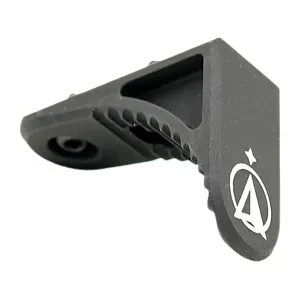 True North Concepts GripStop S2 M-LOK Foregrip Aluminum Black