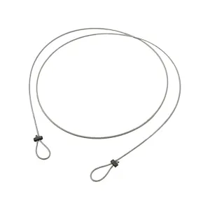 North American Trapper Dakotaline Cable 5' Extension