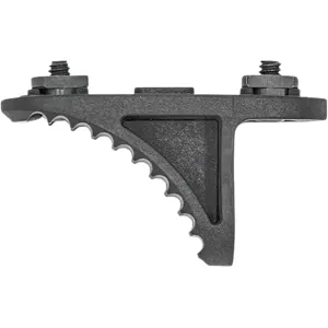 True North Concepts GripStop K M-LOK Foregrip Polymer Black