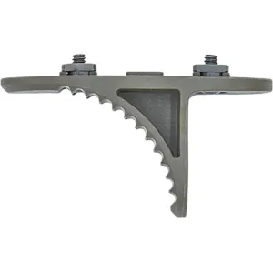 True North Concepts GripStop S M-LOK Foregrip Polymer Olive Drab
