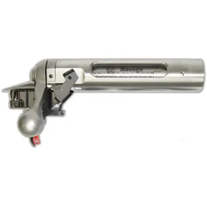 Savage Arms Target Rifle Action Short Standard Bolt Face Stainless