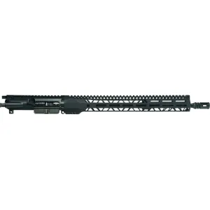 Faxon AR-15 Duty Series Gunner Complete Upper Receiver Assembly 5.56x45mm NATO 16" Barrel