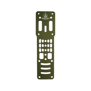 True North Concepts Modular Holster Adapter Olive Drab