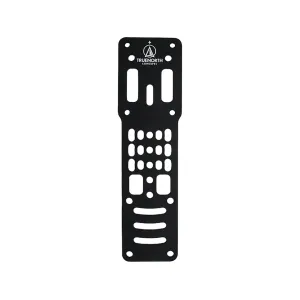 True North Concepts Modular Holster Adapter Black